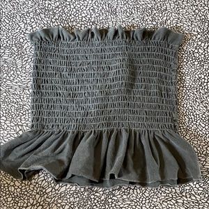 Urban outfitters tube top